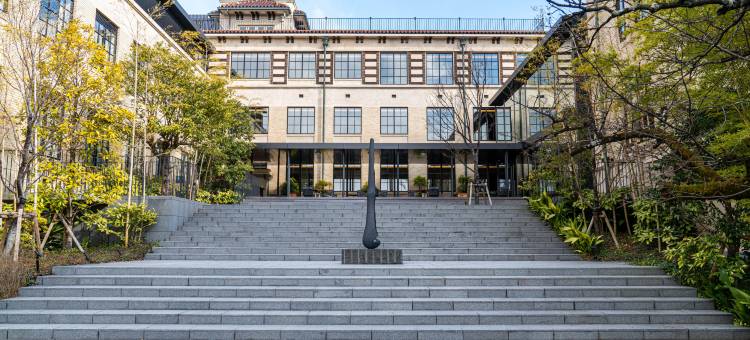 京都清水青龙酒店(The Hotel Seiryu Kyoto Kiyomizu - a Member of the Leading Hotels of the World-)图片