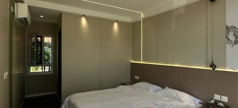 獐子岛海语山房民宿图片