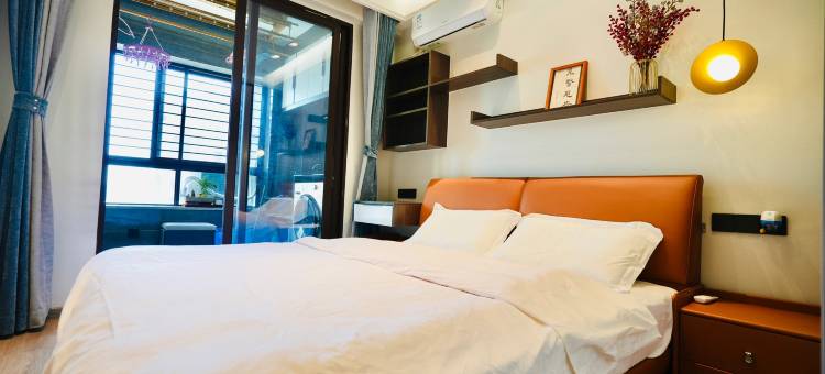 畔海·逸宿图片