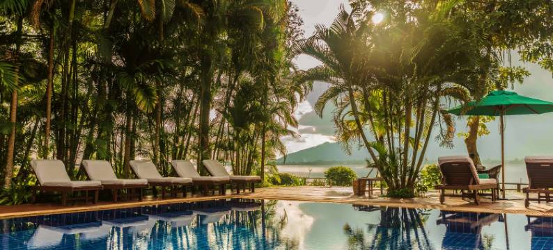 拉夫列小屋(La Folie Lodge)图片