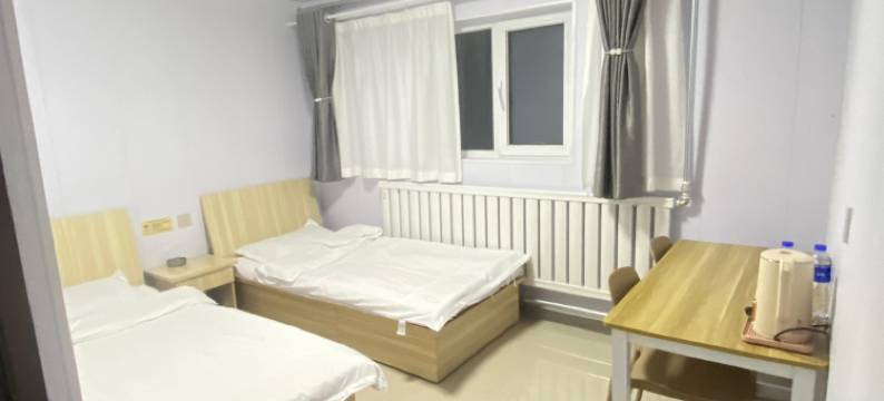 图兴招待所图片