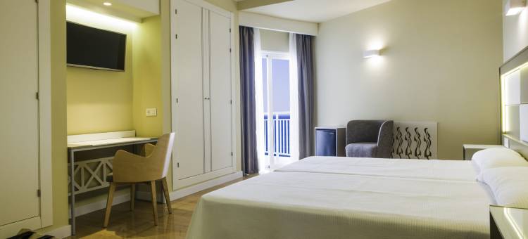 托瑞布兰卡莫纳克酒店(Hotel Monarque Torreblanca)图片