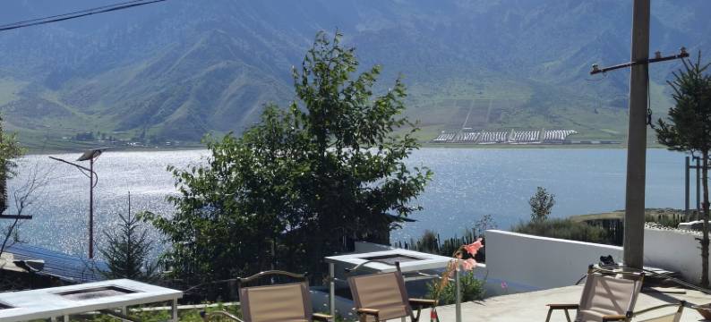 冕宁冶勒湖十一闲客民宿图片