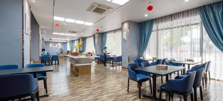 维纳斯皇家酒店(可园东莞记忆店)图片