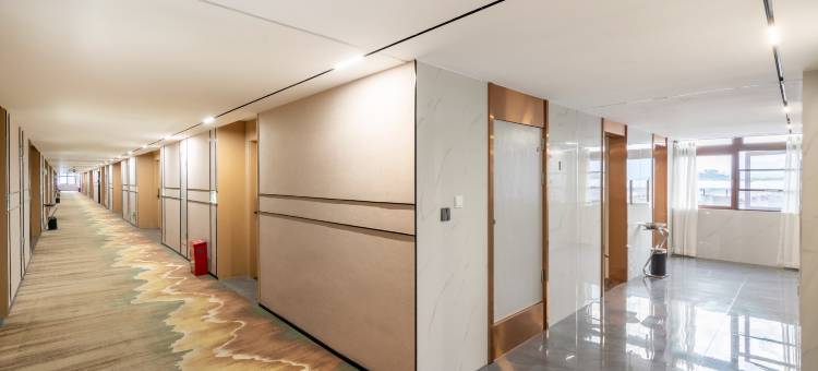 高县万德酒店图片