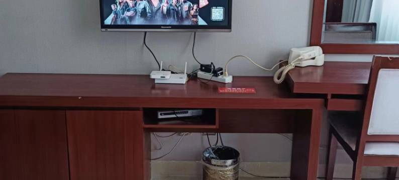 弥勒齐星酒店图片