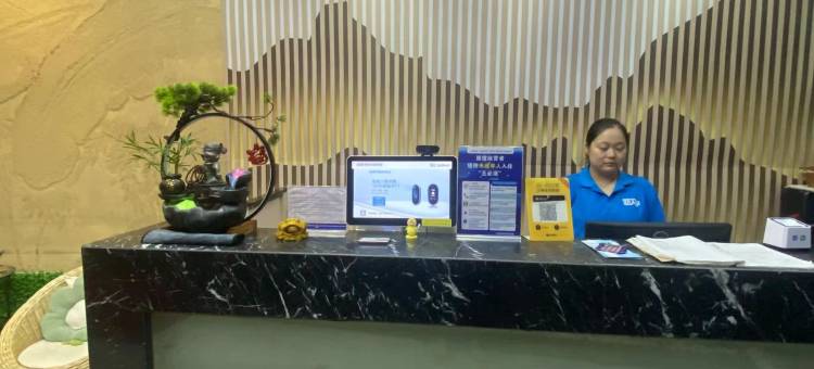 诗澜酒店(昆山玉山广场地铁站店)图片