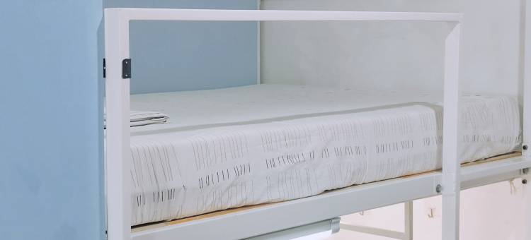 可见时光·望达斯旅舍(杭州西湖湖滨河坊街店)图片