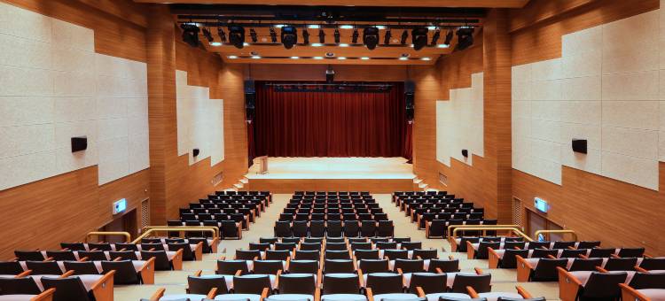 海洋米利托皮亚酒店(Wirye Militopia Hotel by Marine)图片