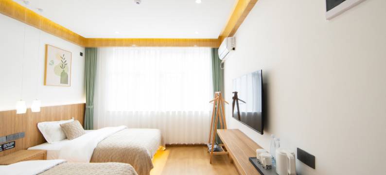 飞花轻梦精品民宿(大理古城南门店)图片