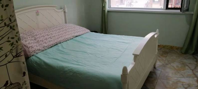 日租月租民宿(香山国际店)图片