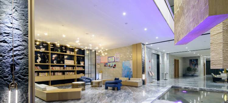 攀枝花希悦酒店(西区人民政府店)图片