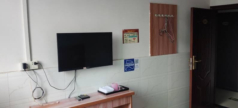 佛山市万佳公寓图片