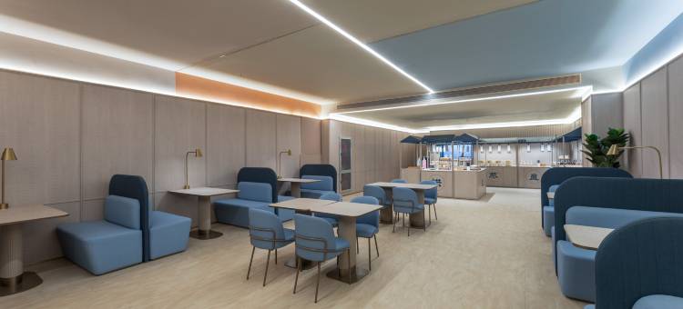 汉庭酒店(铜陵万达广场店)图片