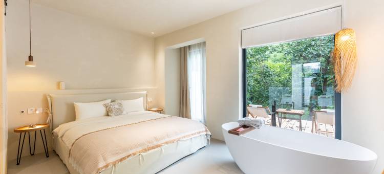 物语山屋溪语民宿(天津蓟州八仙山店)图片