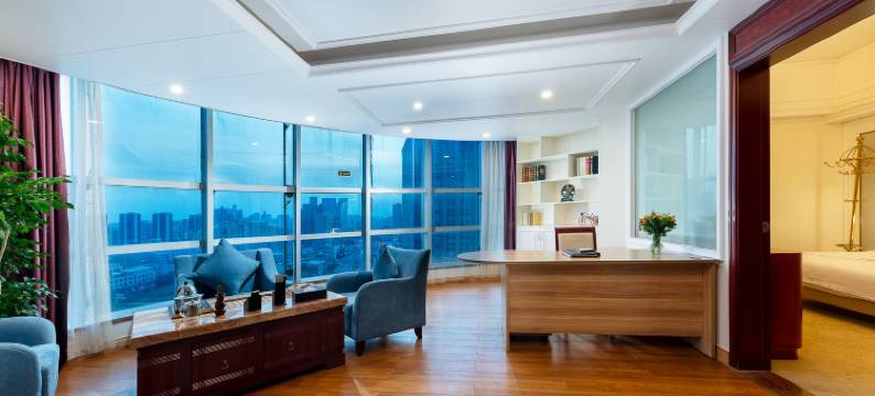 东莞威尔曼酒店图片