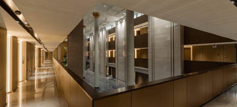 嵩华酒店(白水县政府店)图片