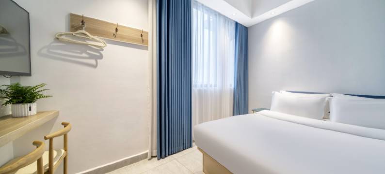 天悦快捷酒店(乐清虹桥店)图片