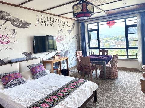 永嘉古宿·城外驿站