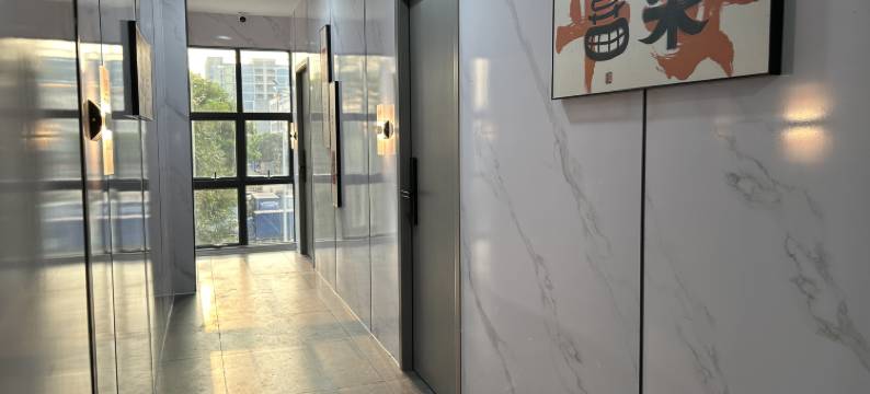 徍家智能体验客房(寮步石步牌坊店)图片