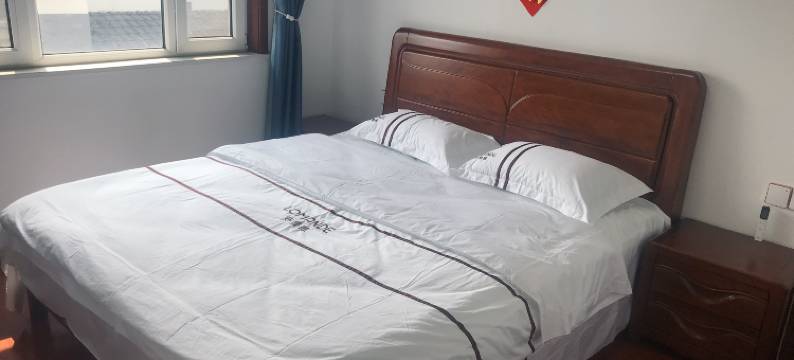 曲阜惠风和畅民宿图片