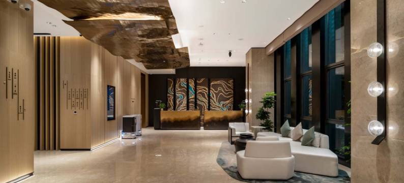 重庆永川世御酒店图片