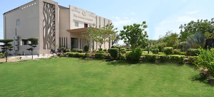 恒河度假村(The Ganga Resort)图片