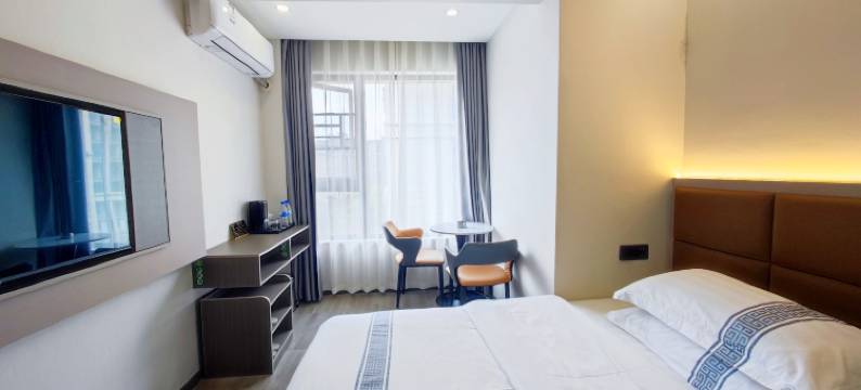 凯里渝佳民宿酒店图片