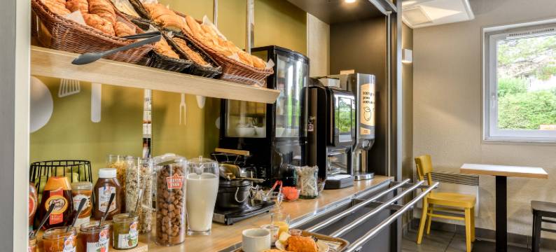 蒙彼利埃 B&B 酒店 - 1(B&B HOTEL Montpellier 1)图片