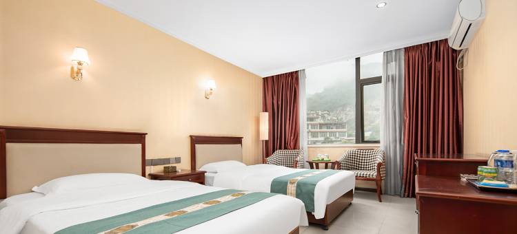 珙县凌豪大酒店(巡场镇店)图片