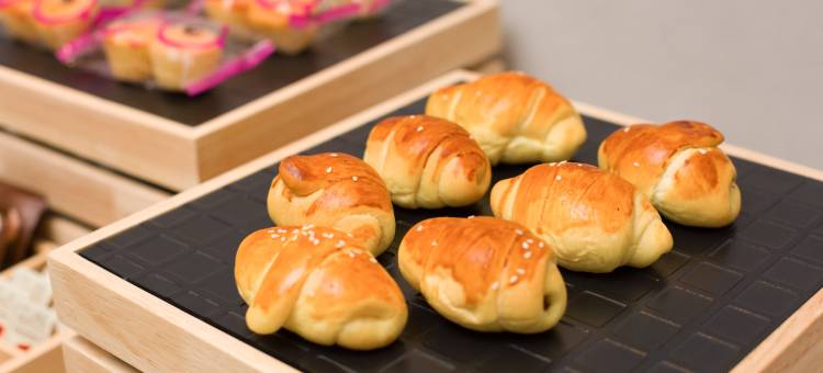 艺龙安悦酒店(西安钟鼓楼回民街店)图片