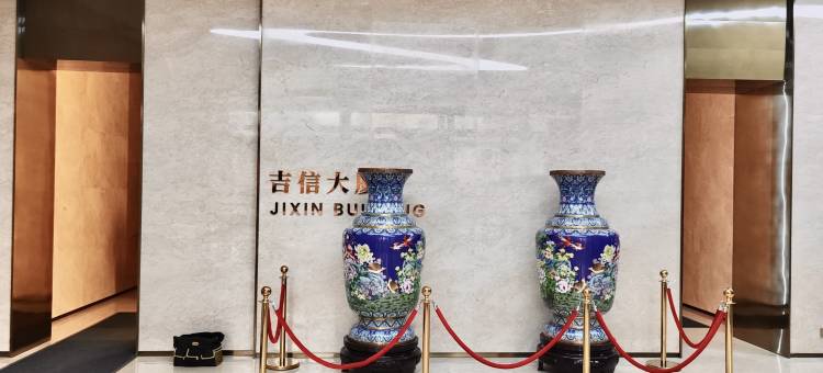 云川·云端江景公寓图片