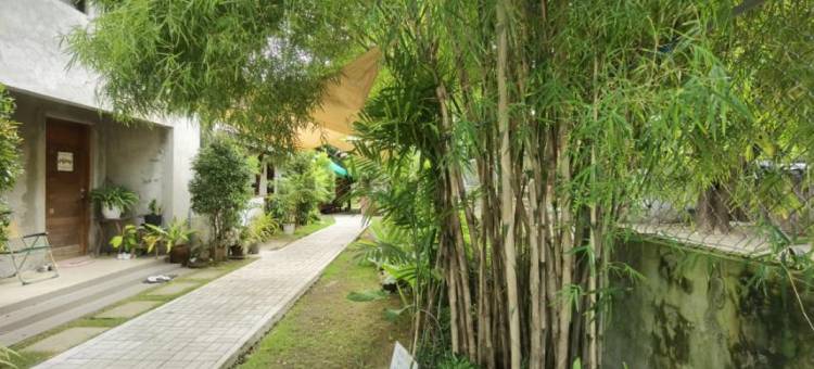 帕马纳海滩之家(Pamana Beach House)图片