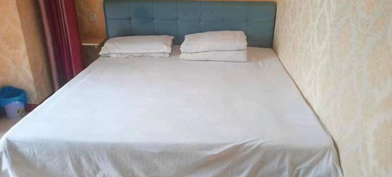 阜新小娜宾馆图片