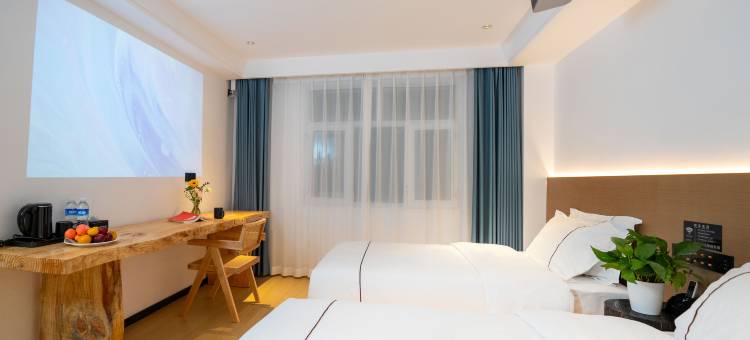 林口新华宾馆图片