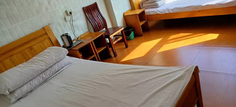 方圆旅社图片