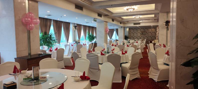 银河大酒店(重庆解放碑中心店)图片