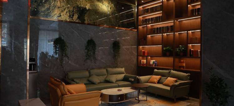 玉树大酒店(格萨尔王广场店)图片