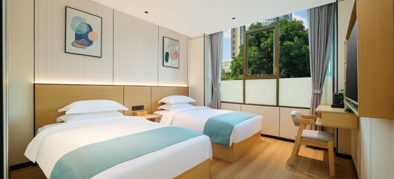 万凯酒店(厦门莲前西路店)图片