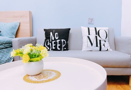 汐尧主题酒店（南京禄口机场铜山地铁站店） Hotel Overview