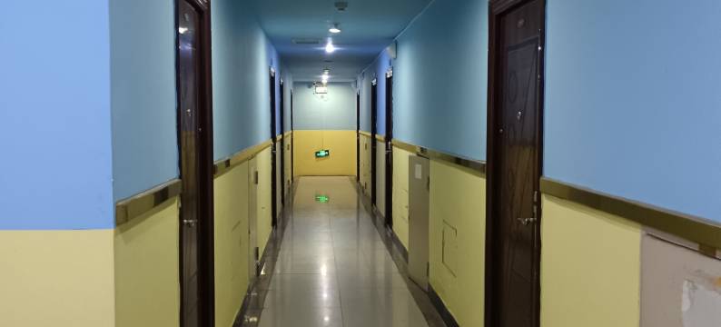 宇通酒店(南宁火车站店)图片