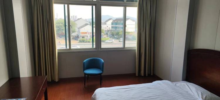 江阴苏南宾馆图片