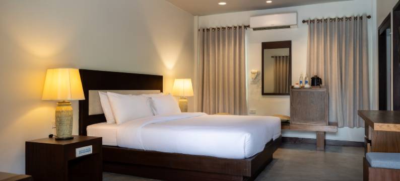 RB度假村(RB Resort Pattaya)图片