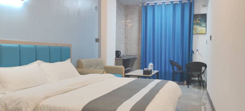 创家青年公寓(同安乌涂商业街店)图片