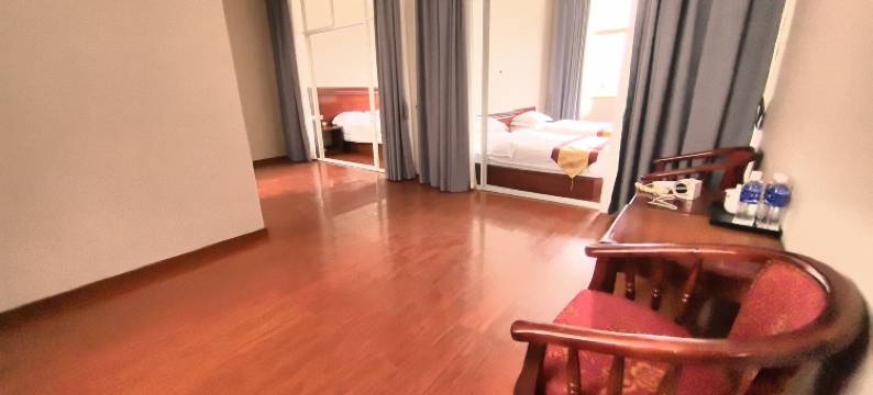 金龙大酒店(丽江市政府祥和商业广场店)图片