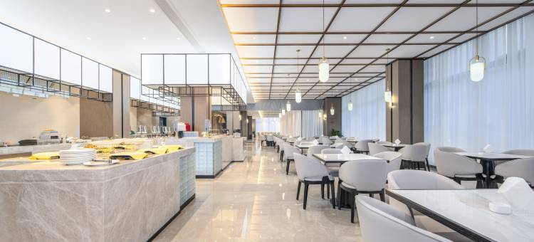 曼居酒店(温州龙港店)图片