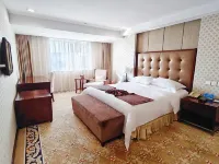Southern Airlines Pearl Hotel - Wifi