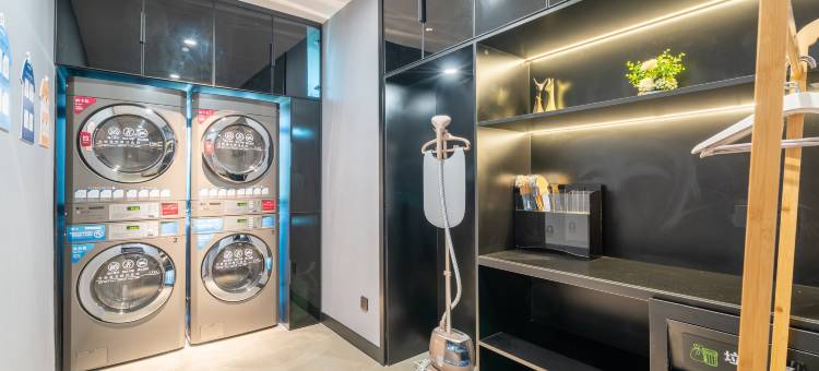 汉庭酒店(平度青岛路店)图片