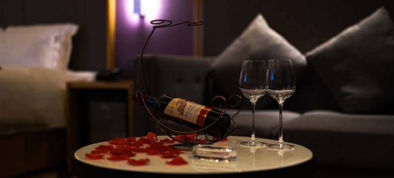 麗枫酒店(河源高铁站碧桂园店)图片