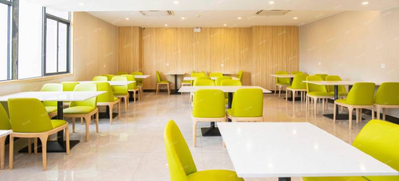 清沐酒店(南京广州路五台山地铁站店)图片